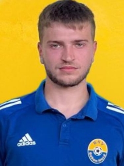 Avatar Bild für Lukas Niewisch