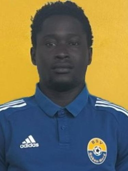 Avatar Bild für Ousainey Sanneh