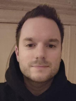 Avatar Bild für Maximilian Vanselow