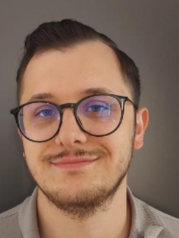 Avatar Bild für Simon Meuler