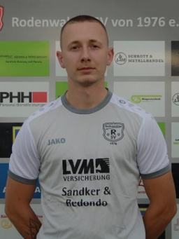 Avatar Bild für Lenny Kian Gabler