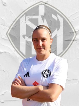 Avatar Bild für Katharina Frick