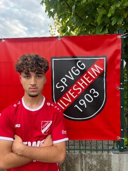 Avatar Bild für Mahmad Haji