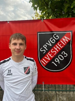 Avatar Bild für Linus Mast