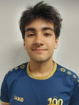 Avatar Bild für Luis Santiago Garcia