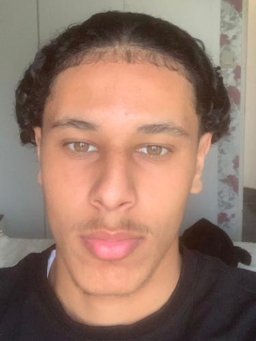 Avatar Bild für Umar Khaled