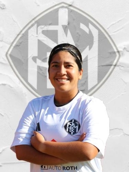 Avatar Bild für Mariana Menke