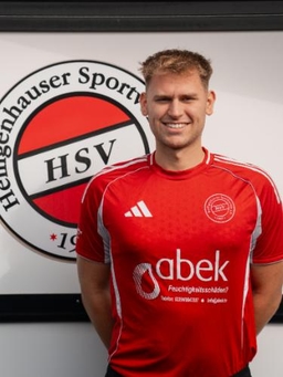 Avatar Bild für Jannik Alder