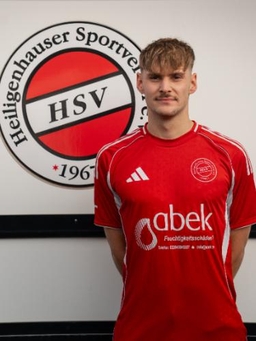 Avatar Bild für Fabian Burger