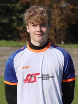 Avatar Bild für Maximilian Sy