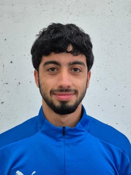 Avatar Bild für Hamza Abdullah