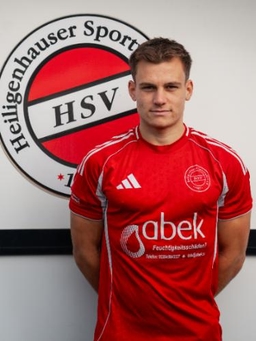 Avatar Bild für Laurenz Hahn