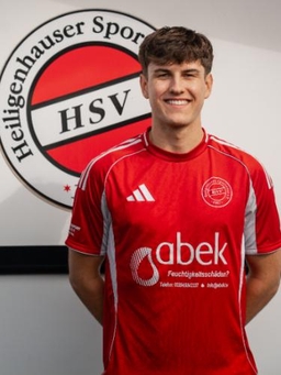 Avatar Bild für Moritz Hahn