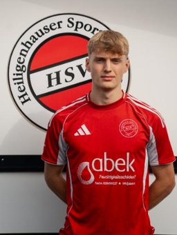 Avatar Bild für Moritz Haubrich