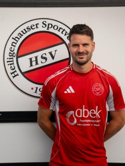 Avatar Bild für Lucas Musculus