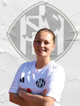 Avatar Bild für Angelina Schwarze