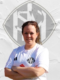 Avatar Bild für Melanie Thiel