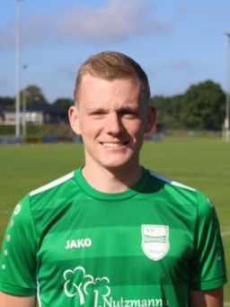 Avatar Bild für Finn Brockhaus