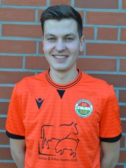 Avatar Bild für Gedeon Meyer