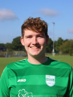 Avatar Bild für Simon Gebbeken