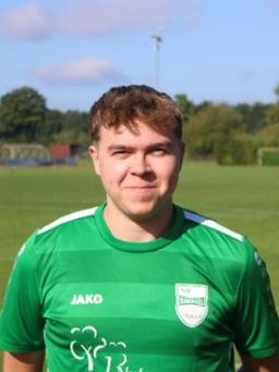 Avatar Bild für Jannik Horn