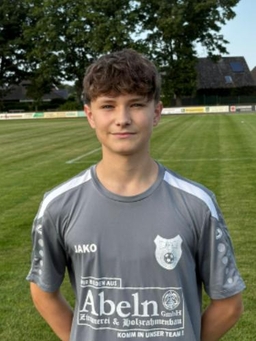 Avatar Bild für Elias Schumacher