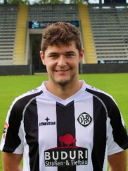 Avatar Bild für Niklas Antlitz