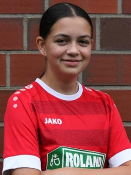 Avatar Bild für Lina Bartels