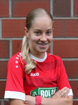 Avatar Bild für Sarah Carolina Scholz