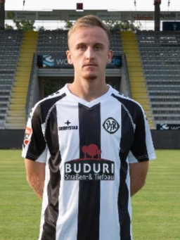 Avatar Bild für Reece Phillip Peter Hannam