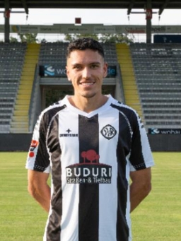 Avatar Bild für Dean Melo