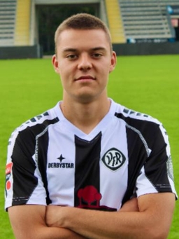 Avatar Bild für Oleksii Ohurtsov