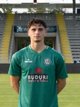 Avatar Bild für Maximilian Otto