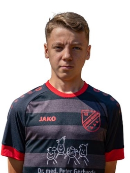 Avatar Bild für Nick Studberg