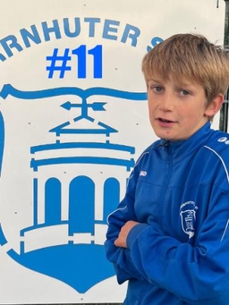 Avatar Bild für Aaron Liebsch