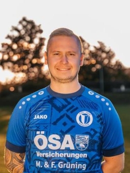 Avatar Bild für Lukas Kohlmeister