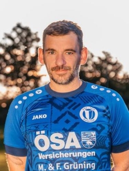 Avatar Bild für Christian Bartolomeus