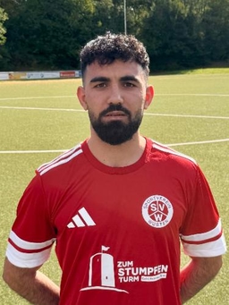 Avatar Bild für Elias Abdullah