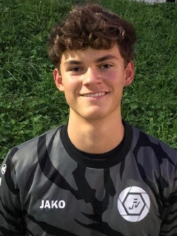 Avatar Bild für Claudio-Valentin Ziegenhorn