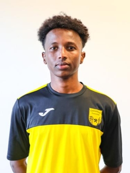 Avatar Bild für Abdirahman Husen Mude