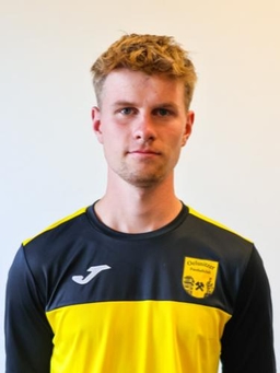 Avatar Bild für Oliver Schwabe