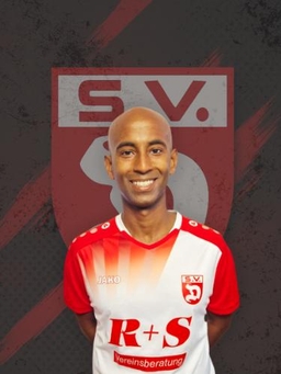 Avatar Bild für Ciefena-Jonatan Ghebremariam