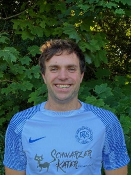 Avatar Bild für Alexander Dücker