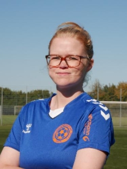 Avatar Bild für Ann-Sophie Bussmann