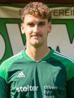 Avatar Bild für Joscha Brüning