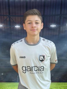 Avatar Bild für Leeland Matteo Basile