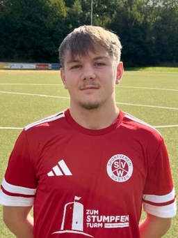 Avatar Bild für Ben Luca Wallbaum