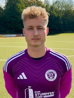 Avatar Bild für Paul Erik Vinzelberg