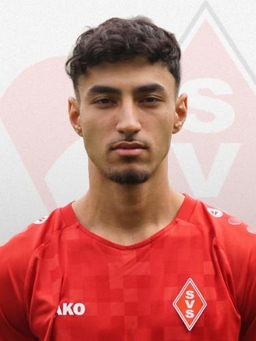 Avatar Bild für Mohammad Alshikh