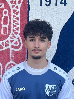 Avatar Bild für Joel-Musa Ural de la Rosa